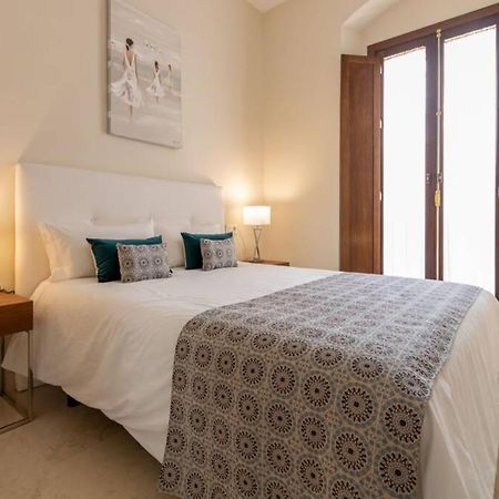 Lumbreras Deluxe Suite By Valcambre Sevilla Exteriér fotografie